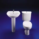  a Discontinued - Ideal Standard - Chloe Replacement Flush Handle