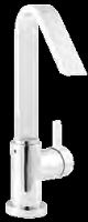 Eastbrook - Clio - Side action single lever basin mixer