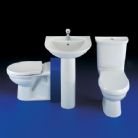  a Discontinued - Ideal Standard - Halo Flush Button and Flush Mechanism Kit
