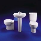  a Discontinued - Ideal Standard - Space Replacement Flush Handle