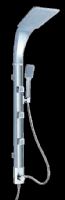 Eastbrook - Standard - 3 in 1 Shower with 3 body jet