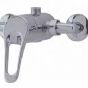 Eastbrook - Ocean - single lever valve concealed/exposed