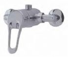 Eastbrook - Ocean - single lever valve concealed/exposed