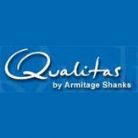  a Discontinued - Qualitas - Charlotte Replacement Flush Handle