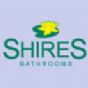  a Discontinued - Shires - Abbey Replacement Flush Handle