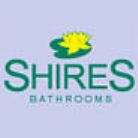 a Discontinued - Shires - Abbey Replacement Flush Handle