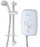 Triton - T75 - Electric Showers
