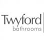 Twyfords - Standard - Exposed flushpipe - 2 urinals