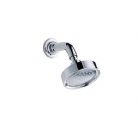 Mira - Discovery - Chrome Shower Head, Shower and Bath