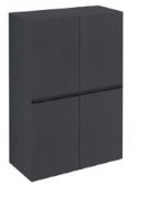 Catalano - Zero - Short 4 Door Cabinet