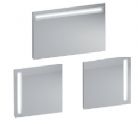 Catalano - Zero - Backlit Mirror with Touch-Switch