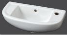 City Distributions - Combination - Slim Wall Basin 1TH. By City Distributions