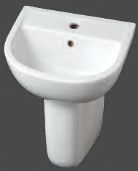 City Distributions - Combination - 450 Basin By City Distributions