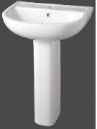 City Distributions - Combination - 550 Basin By City Distributions