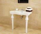 City Distributions - Windsor - Console Basin By City Distributions