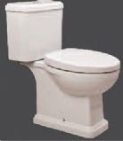 City Distributions - Claudia - WC - With Standard Seat By City Distributions