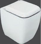 City Distributions - Meteor - Back to Wall Pan By City Distributions