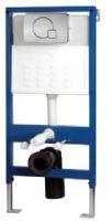 City Distributions - Standard - Wall hung WC frame By City Distributions