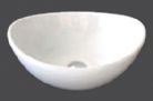 City Distributions - Shell - Oval Bowl By City Distributions