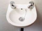 City Distributions - Roseanna - Wall Basin - 400mm By City Distributions
