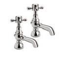 Pure - Rothermere - Bath Taps