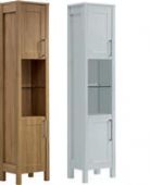 Pure - Fusion Freestanding - Tall Unit