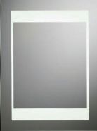 Tavistock - Transform - Back-Lit Mirrors - 600 x 800mm