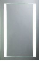 Tavistock - Align - Back-Lit Mirrors - 450 x 700mm