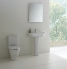 Roca - Gap - Bathroom Suites by Roca