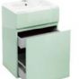 Britton - D450 - 600 Unit with double drawer