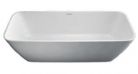 Clearwater - Vicenza  - Freestanding Baths