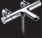 City Distributions - Malan - Thermostatic Bath Shower Mixers By City Distributions