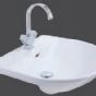 City Distributions - Resource - Semi Recessed Basin By City Distributions