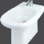 City Distributions - Combination - Bidet By City Distributions