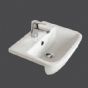 City Distributions - Serene - Semi Recessed Basin By City Distributions