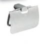Inda - Mito - Toilet Roll Holder with Cover