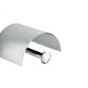 Inda - One - Toilet Roll Holder with Cover