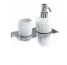 Aqua Cabinets - Standard - Tumbler and Liquid Soap Dispenser