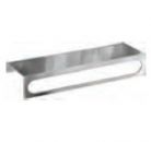 Aqua Cabinets - Standard - Shelf with Towel Rail