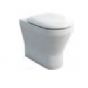 Aqua Cabinets - Standard - Comfort Back to Wall WC