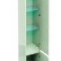 Aqua Cabinets - Tall Units