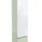 Aqua Cabinets - D300 - Tall Unit with Mirror