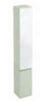 Aqua Cabinets - D300 - Tall Unit with Mirror