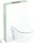 Aqua Cabinets - Tablet - WC Unit for Wall Hung WC