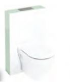 Aqua Cabinets - Tablet - WC Unit for Wall Hung WC