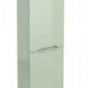 Aqua Cabinets - Standard - Tall 2 Door Wall Unit