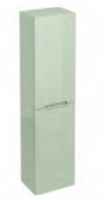 Aqua Cabinets - Standard - Tall 2 Door Wall Unit