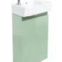 Aqua Cabinets - Compact - 305 Floorstanding