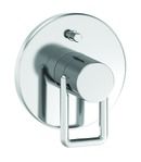 Laufen - Twin Prime - Concealed Valve with Diverter