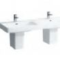 Laufen - Pro S - Double Basin